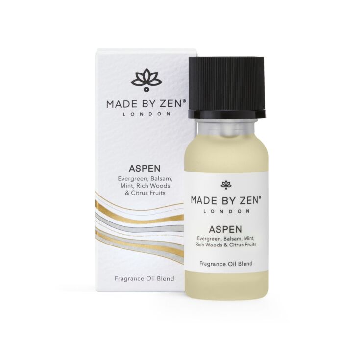 madebyzen Aspen